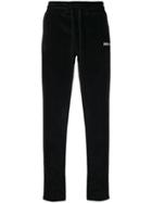 Les Benjamins Nizqui Trousers - Black