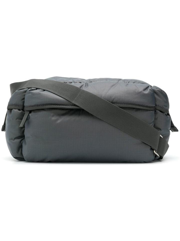 Jil Sander Climb Belt Bag - Grey