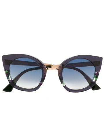 Face À Face Spark 2 Sunglasses - Blue