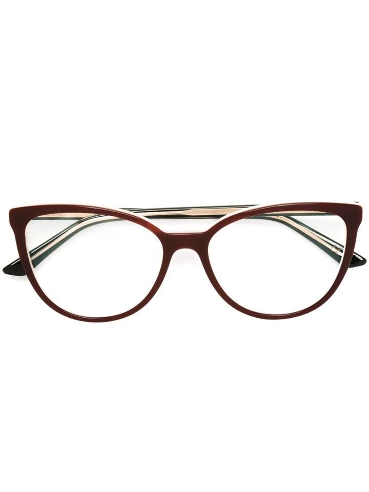 Christian Dior 'montaigne 25' Glasses