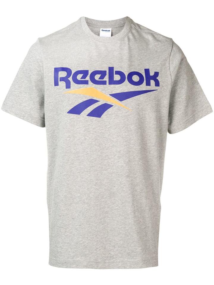 Reebok Classics Vector T-shirt - Grey