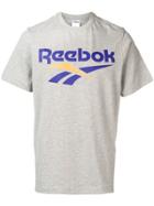 Reebok Classics Vector T-shirt - Grey