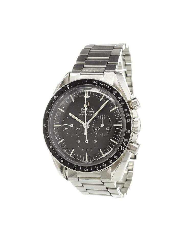 Omega 'speedmaster Professional Chronograph' Analog Watch, Men's