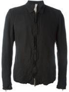 Poème Bohémien Zipped Fitted Jacket