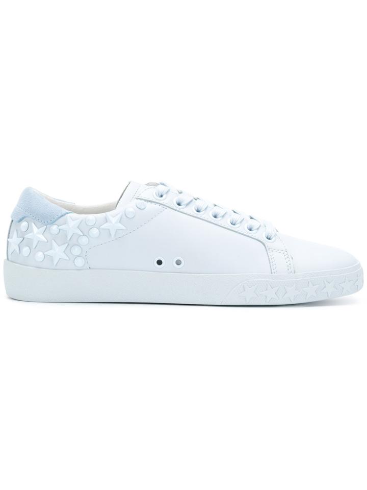Ash Dazed Sneakers - Blue