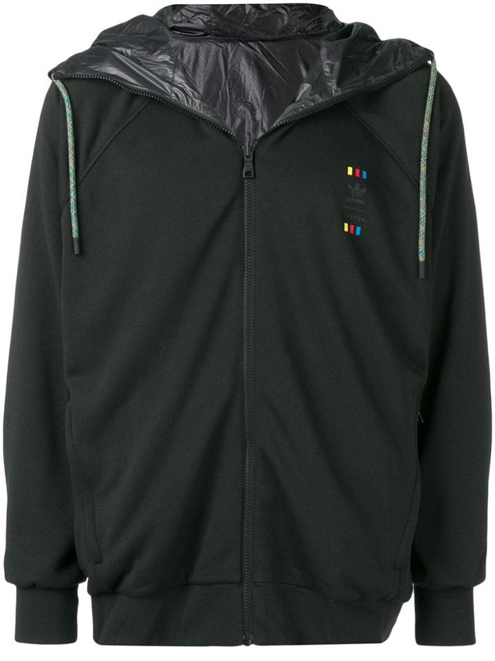 Adidas Adidas X Oyster Holdings 72 Hours Hoodie - Black
