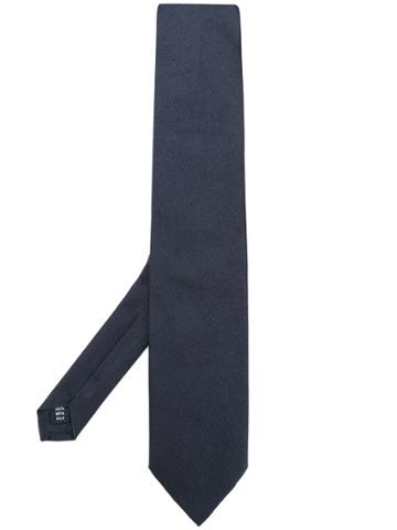 Fashion Clinic Timeless Classic Tie - Blue
