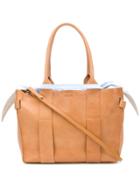 Muun Mini Jack Tote - Nude & Neutrals