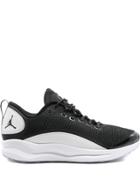 Jordan Jordan Zoom Tenacity Sneakers - Black