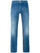 Jacob Cohen Slim Fit Jeans - Blue