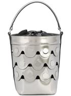 Pierre Hardy Bucket Bag - Grey