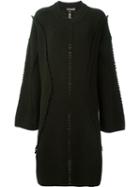 Issey Miyake Vintage Oversized Sweater Dress
