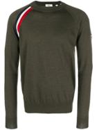 Rossignol Anthelme Sweater - Green