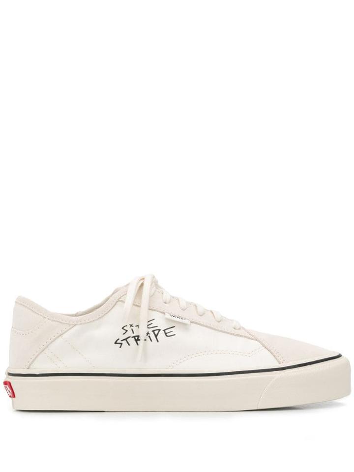 Vans Vans Vn0a3tkdvxh Marshmallowturtledove - Neutrals