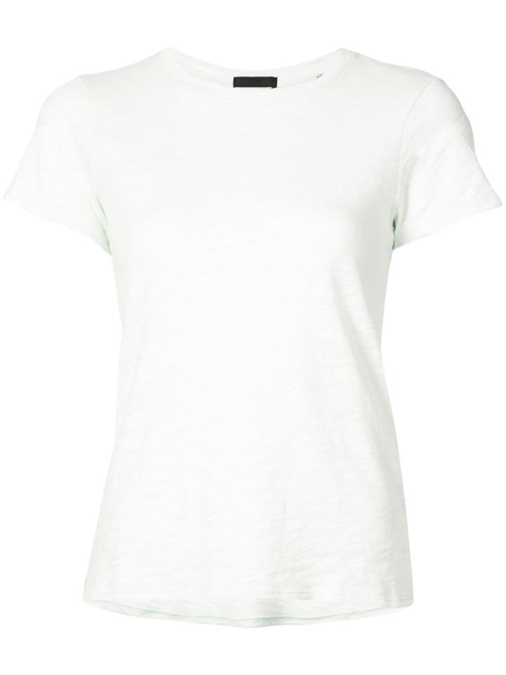 Atm Anthony Thomas Melillo Schoolboy T-shirt - Green