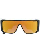 Tom Ford Eyewear Atticus Sunglasses - Black