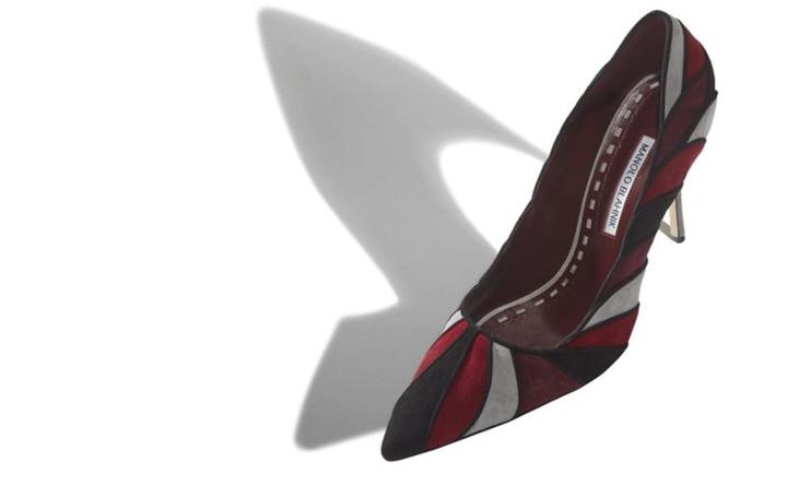 Manolo Blahnik Eidotea
