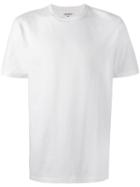 Carhartt Logo Print T-shirt, Men's, Size: Medium, White, Cotton
