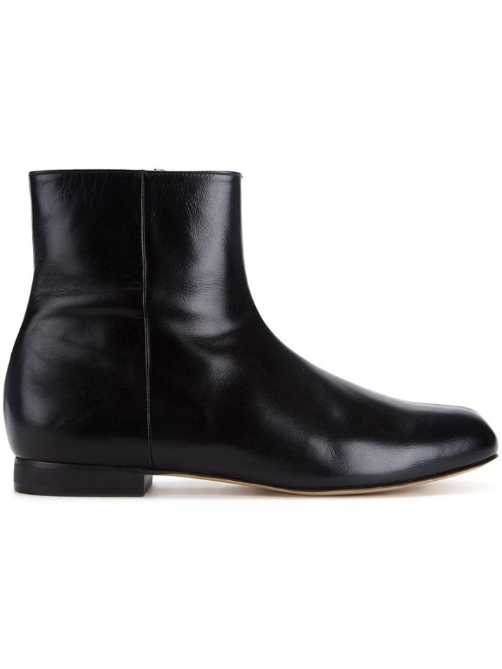 Astraet 'as Steer' Ankle Boots
