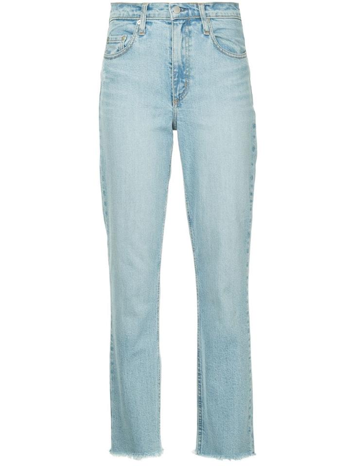 Nobody Denim True Jeans - Blue