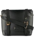 Louis Vuitton Vintage Liege Line Lussac Backpack - Black