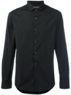 Michael Michael Kors Long-sleeve Shirt - Black