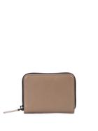 Common Projects Leather Cardholder - Brown