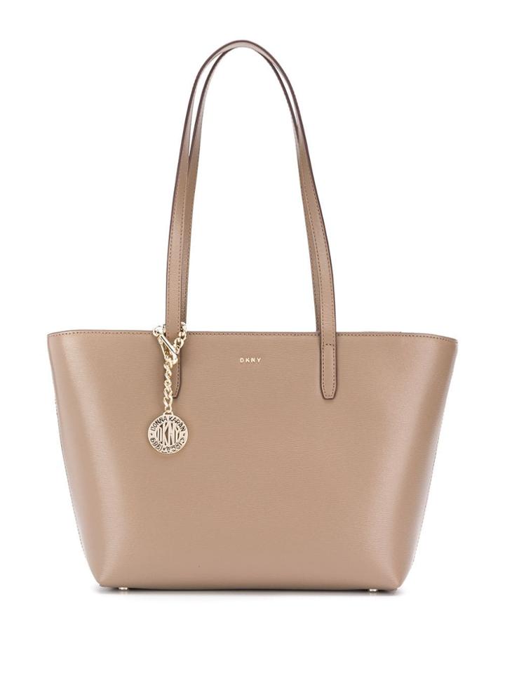 Dkny Bryant Medium Tote - Neutrals
