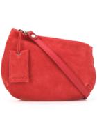 Marsèll Top Zipped Bag - Red
