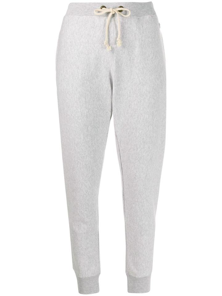 Champion Champion 112535floxgm Loxgm - Grey