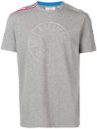 Rossignol Borrome Melange T-shirt - Grey