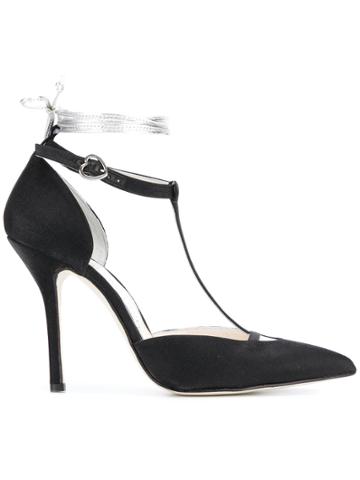 Francesca Bellavita Dreaming Pumps - Black