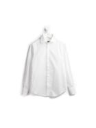 Dsquared2 Kids - Classic Shirt - Kids - Cotton - 10 Yrs, Boy's, White