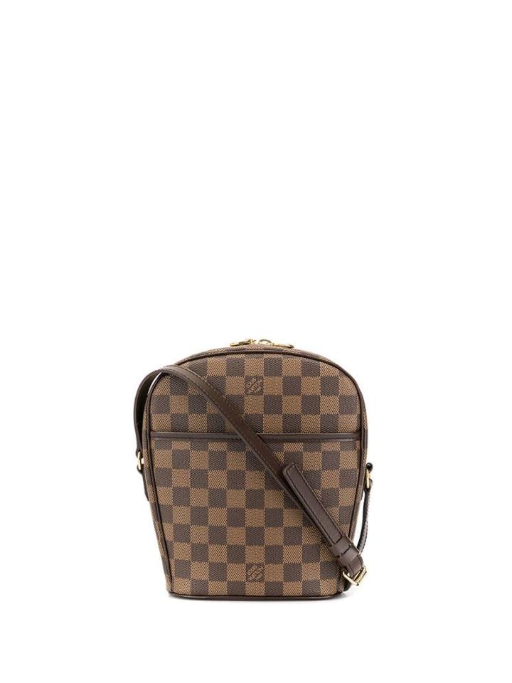Louis Vuitton Pre-owned Ipanema Cross-body Bag - Brown