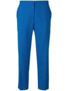 Marni Classic Tailored Trousers - Blue
