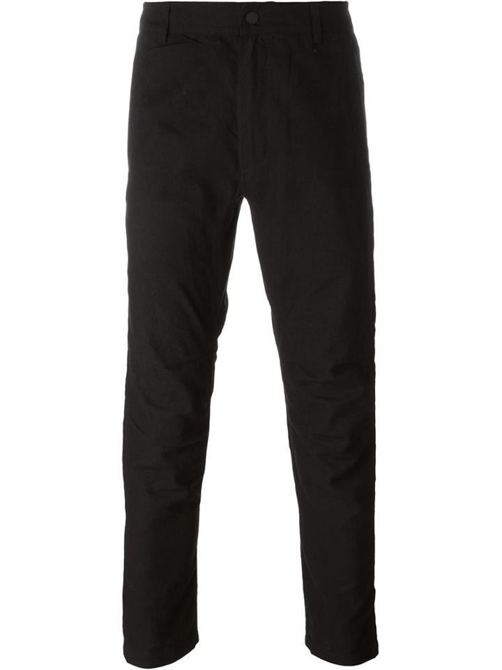 Maharishi 'custom' Tapered Trousers