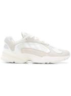 Adidas Yung-1 Sneakers - White
