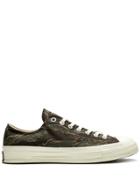 Converse Chuck Taylor 70 All Star Sneakers - Green