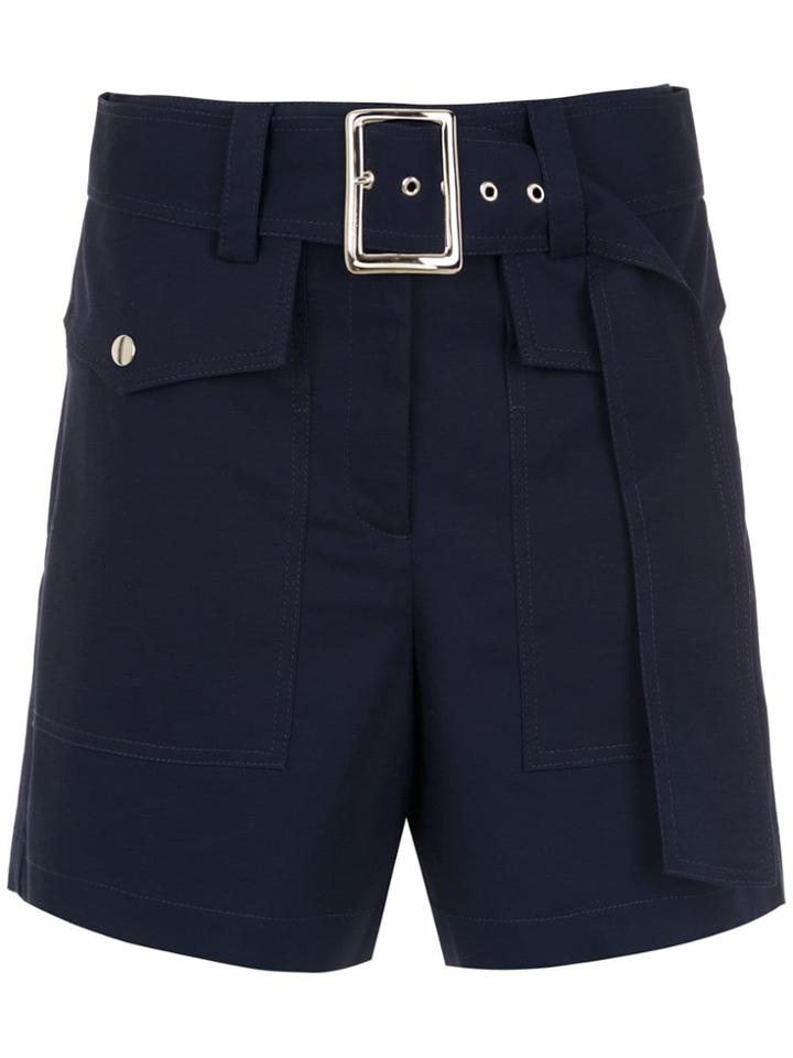Cruise Salvador Shorts - Blue