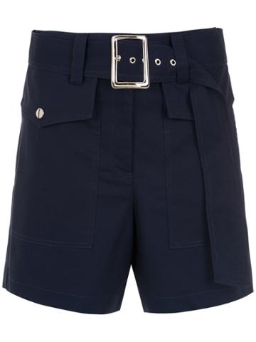 Cruise Salvador Shorts - Blue
