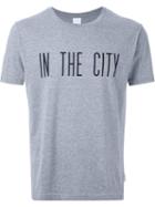Cityshop In The City Print T-shirt