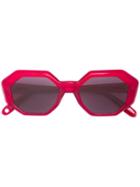 Garrett Leight - Red