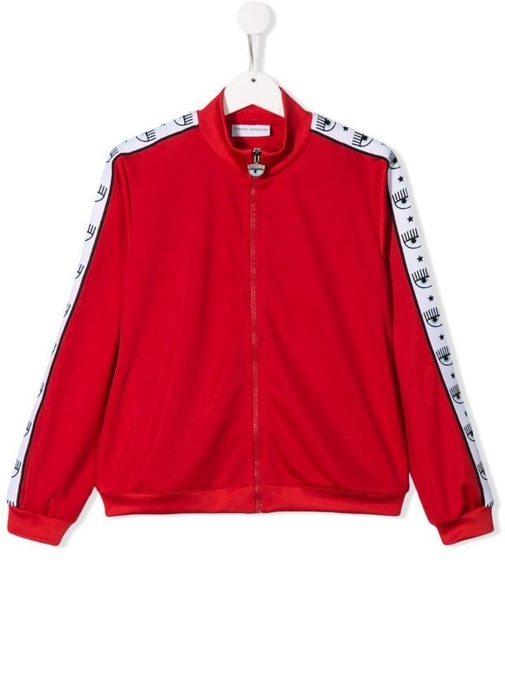 Chiara Ferragni Kids - Red