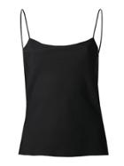 The Row 'biggins' Camisole - Black