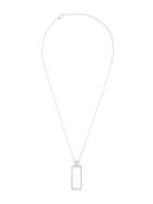 Altruis By Vinaya 'cleopatra Altrius' Necklace - White