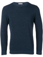 Circolo 1901 Slim Fit Sweater - Blue