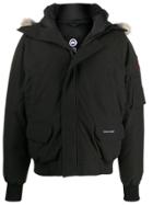 Canada Goose Chilliwack Padded Jacket - Black