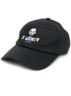 Ih Nom Uh Nit Logo Cap - Black