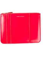 Comme Des Garcons Coin Purse