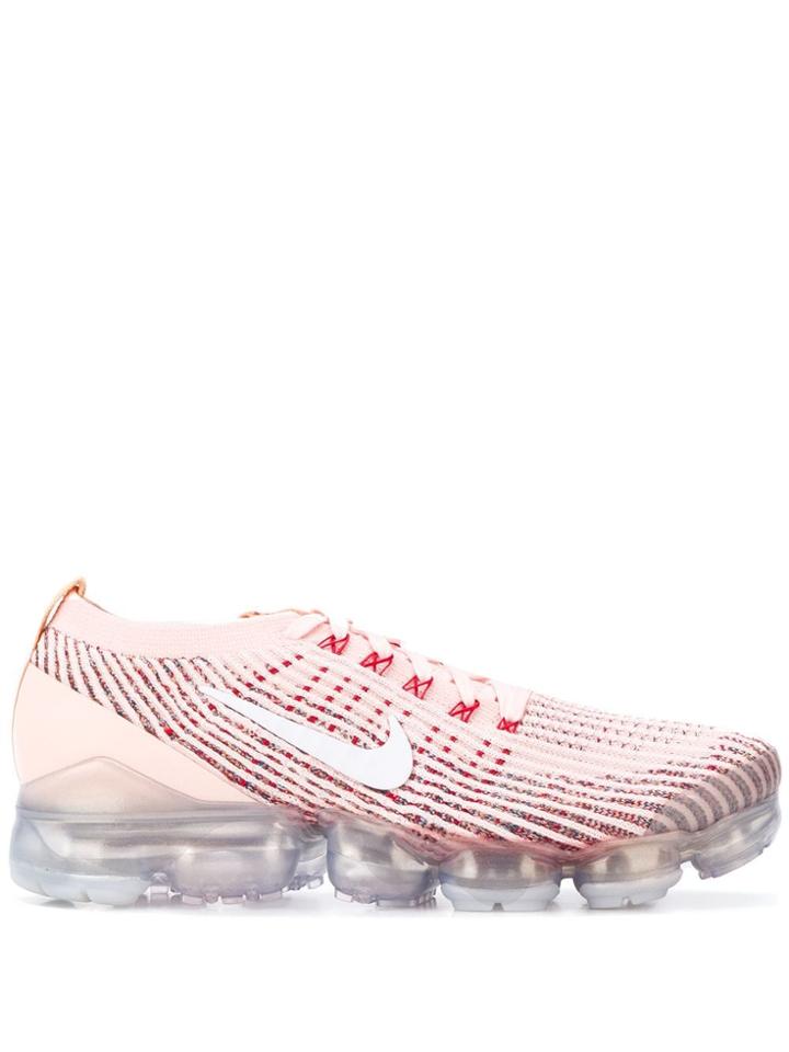 Nike Air Vapormax Flyknit 3 - Pink